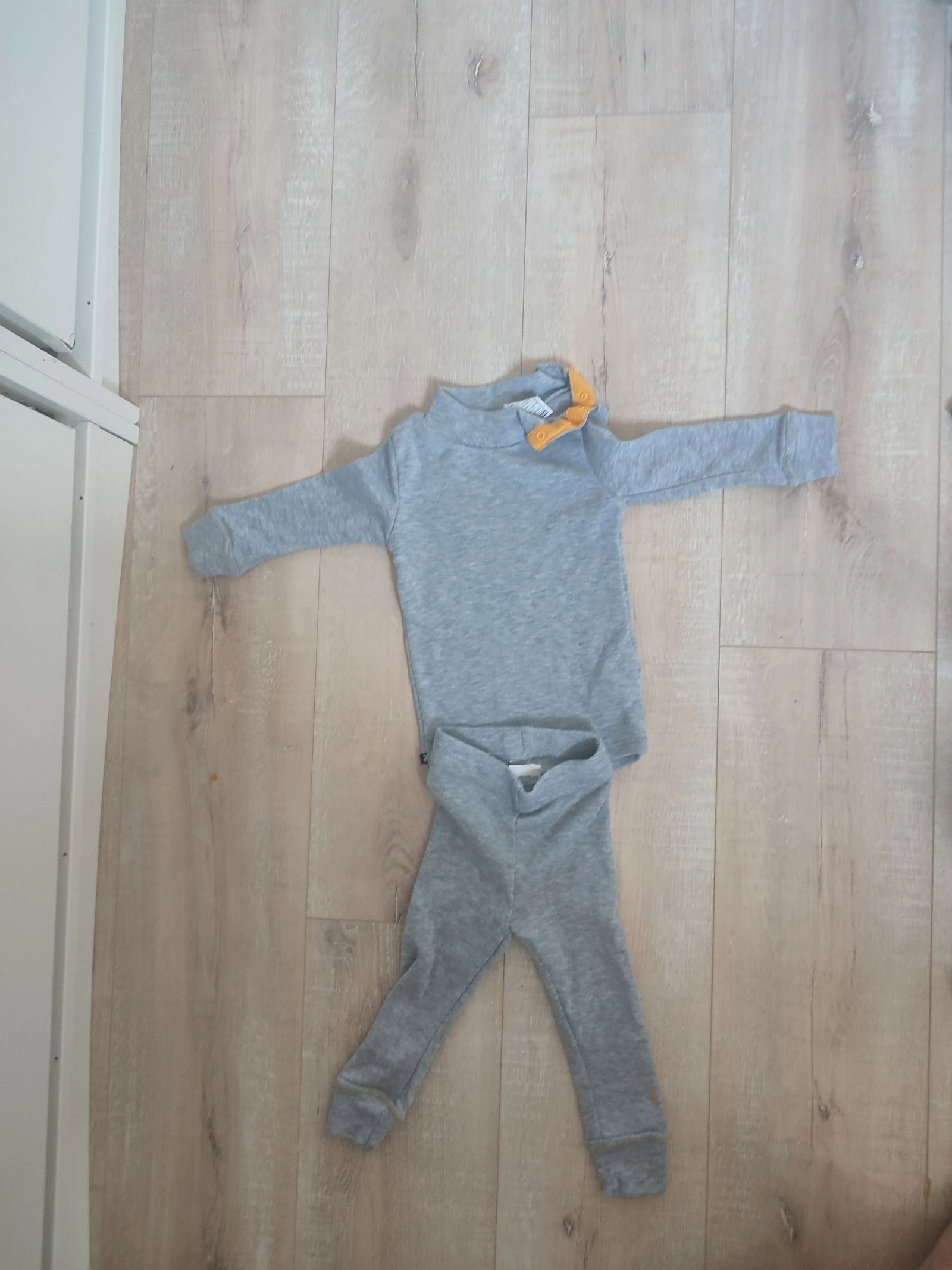 Ensemble thermique